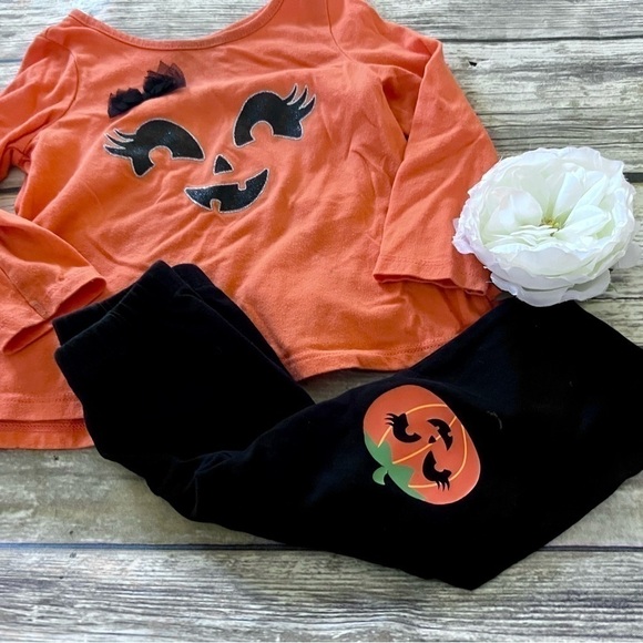 🎃PUMPKIN SET - Picture 3 of 3